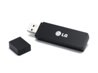 Trådløs Dongle for LG Smart TV. 