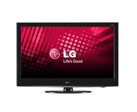 LG Full HD med bildekalibreringsmuligheter, 32LD420N