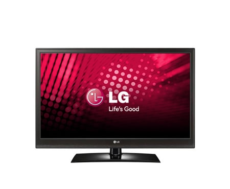LG En Full HD LED-TV for hele familien!, 32LV340N