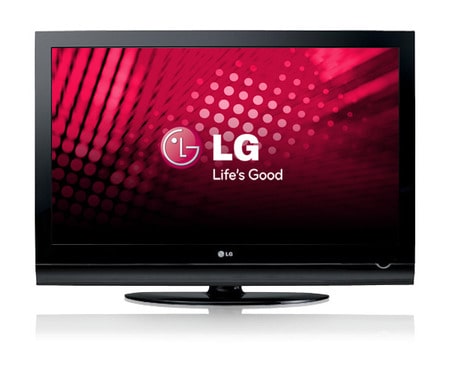 LG 37'' HD-klargjort 1080p LCD-TV, 37LG7000