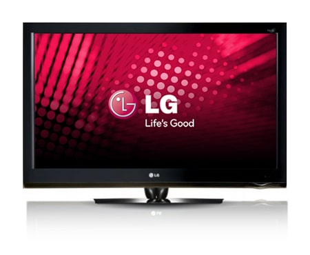 LG 37'' HD-klargjort 1080p LCD-TV, 37LH4020