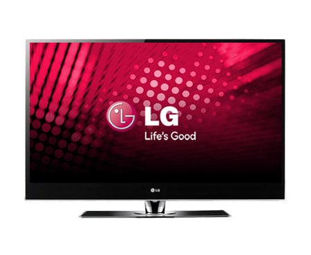 LG LED-TV med bredbåndstilkobling – også trådløst., 42LE730N