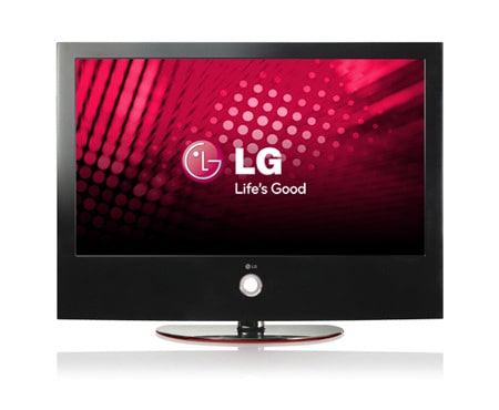 LG 42'' HD-klargjort 1080p LCD-TV, 42LG6100