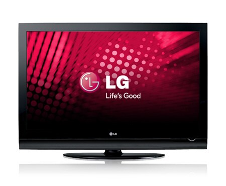LG 42'' HD-klargjort 1080p LCD-TV, 42LG7000