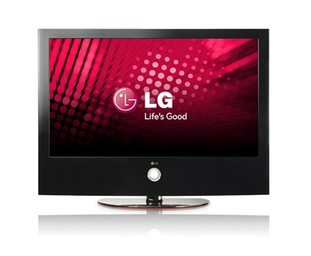 LG 47'' HD-klargjort 1080p LCD-TV, 47LG6000