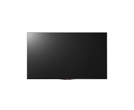 LG 55 tommer OLED-TV, 55ea880v