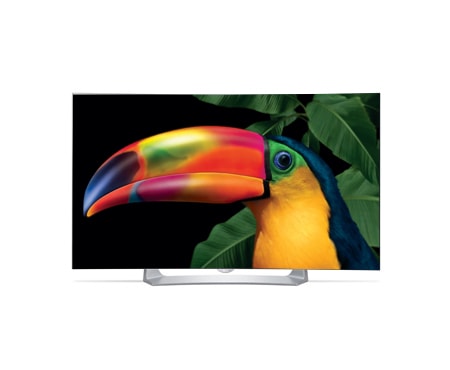 LG OLED TV , 55EG910V