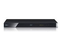 3D Blu-ray-spiller med Smart Share 