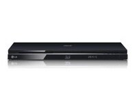 3D Blu-ray-spiller med enkel tilgang til Smart TV-tjenester 