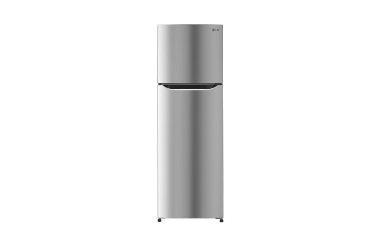 LG 279L Top Mount Refrigerator with Inverter Compressor, GT-279MPL
