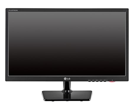 LG 23'' LG Cinema 3D Monitor D43 Series, D2343P