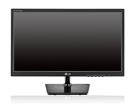 LG 18.5'' LED LCD Monitor, E1942TC