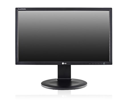 LG 27'' E11 Series LED LCD Monitor, E2711PY