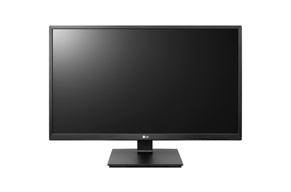 LG 24'' Full HD IPS Multi-tasking Monitor , 24BK550Y-B