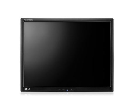 LG 17'' Touch Screen LCD Monitor, T1710BP-BN