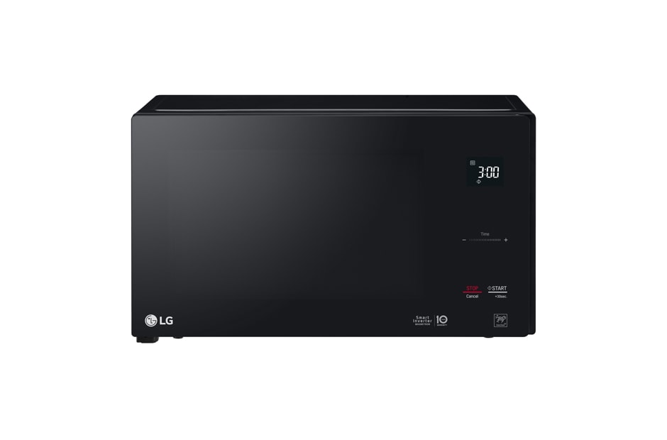 LG NeoChef, 25L Smart Inverter Microwave Oven , MS2596OB