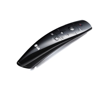 LG Magic Remote for 2012 LG Smart TV, AN-MR300