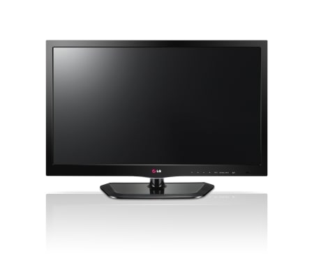 LG 26'' LED HD READY 720P TV, 26LN4500