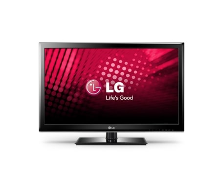 LG 32'' (80cm) HD LED LCD TV, 32LS3400