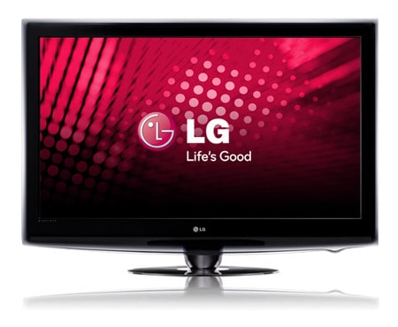 LG 42'' LED Backlight LCD TV with 200Hz TruMotion, 42LH90QD