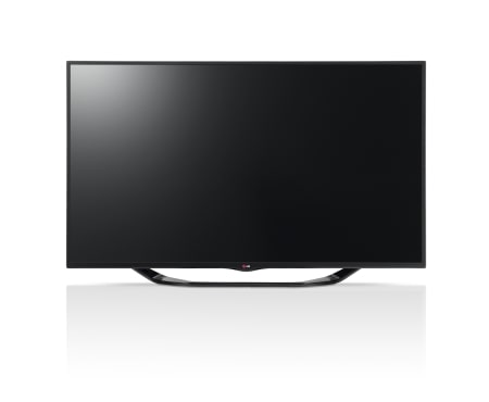 LG 60'' (151cm) Full HD Smart 3D LED LCD TV, 60LA7410