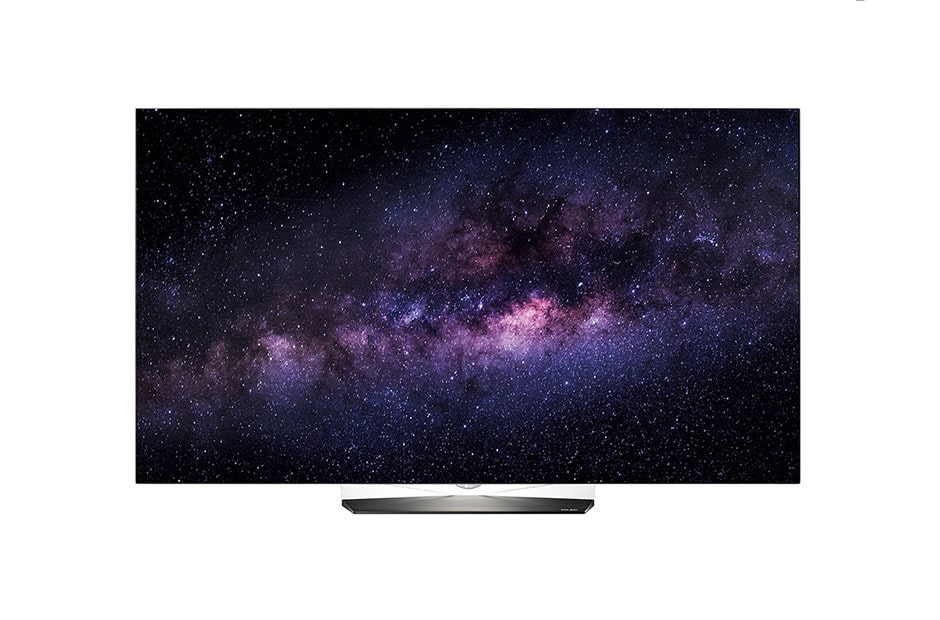 LG 65'' LG OLED TV - 4K UHD - B6T, OLED65B6T