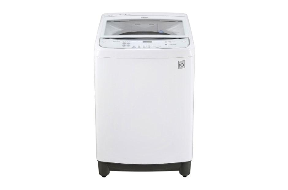 LG 7.5kg Direct Drive Washing Machine, WTG7532W