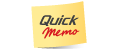 QuickMemo™