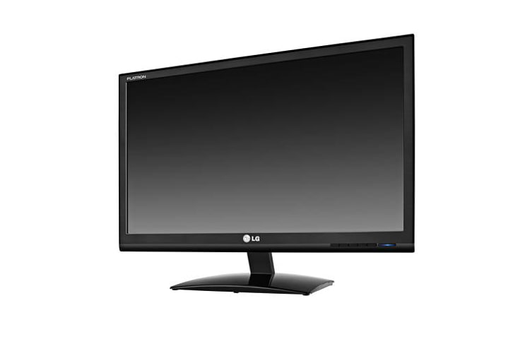 LG 18.5'' LED LCD Monitor, E1941T