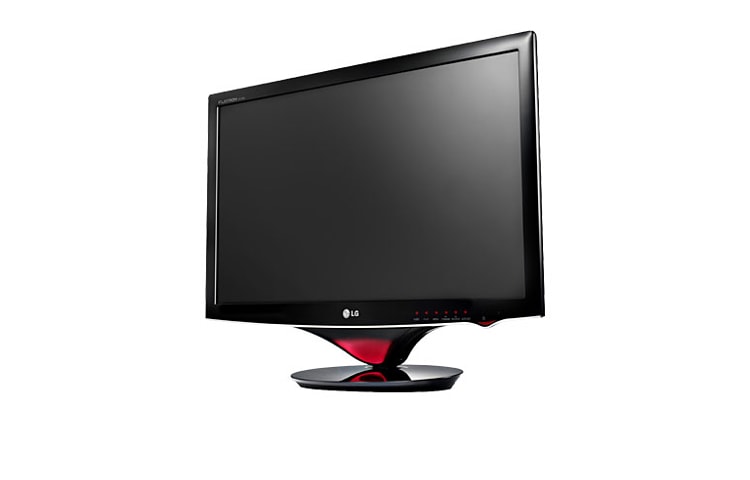 LG 22” LED Backlit LCD Monitor, W2286L