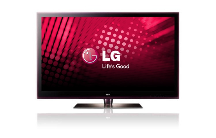 LG 42'' LED LCD TV, INFINIA Design, 5M:1 contrast ratio, TruMotion 120Hz, DLNA WiFi Dongle Ready Wireless, 42LE7500