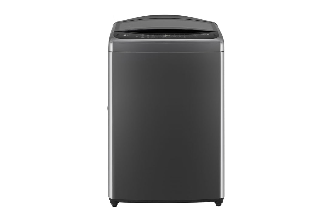 LG 15KG Top Loading Washing Machine, AI Direct Drive Inverter, front, TV2515DV3B