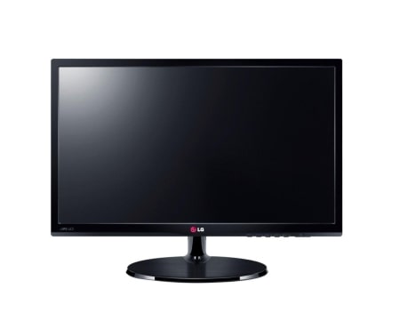 LG 23'' monitor LG IPS LED serii EA53, 23EA53V