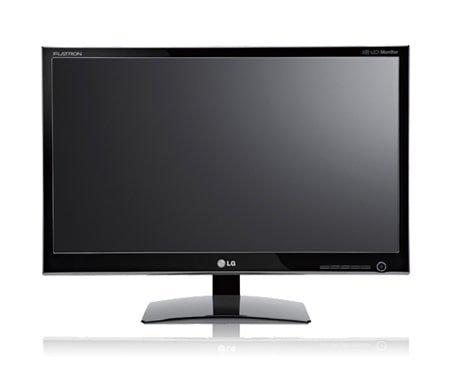 LG Monitor 3D LG D2242P-PN, D2242P-PN