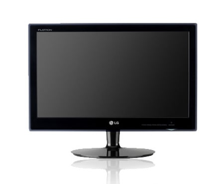 LG Monitor LED LCD firmy LG, seria E40, E2040S-PN