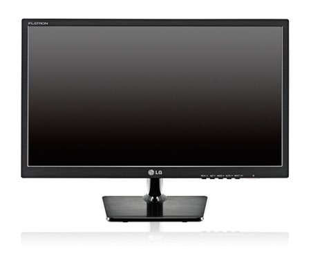 LG LED Monitor E42 Series, E2042T