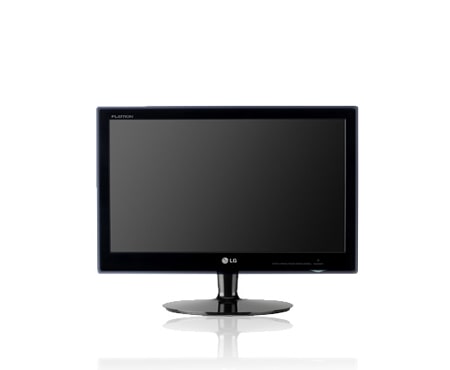 LG Monitor LED LCD firmy LG, seria E40, E2240S-PN