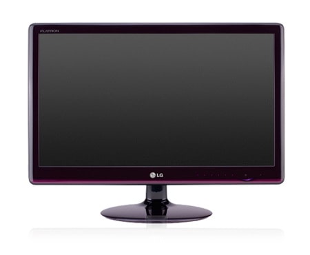 LG Monitor LED LCD firmy LG, seria E50, E2250T-PN