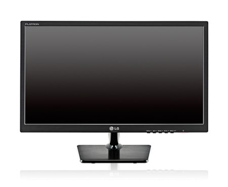 LG LED Monitor E42 Series, E2442V