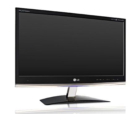 LG Monitor LG LED z tunerem telewizyjnym z serii M50D, M2350D-PZ