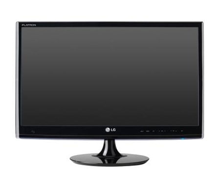 LG Monitor LG LCD LED z tunerem telewizyjnym serii M80D, M2380D-PZ