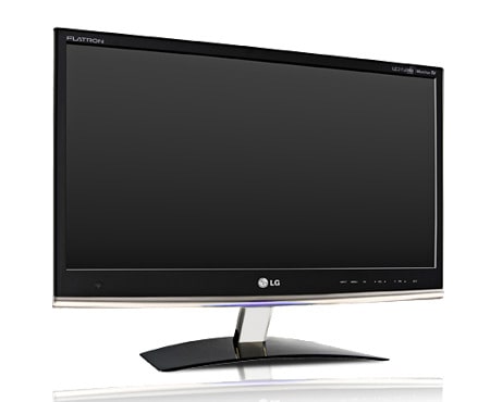LG Monitor LG LED z tunerem telewizyjnym z serii M50D, M2450D-PZ