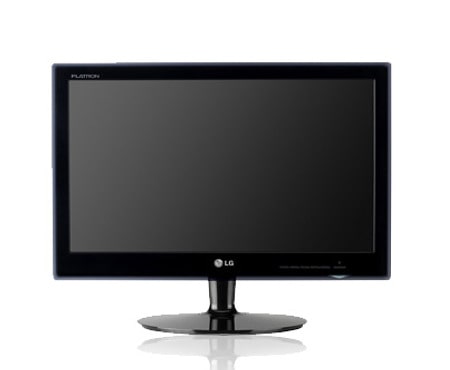 LG Monitor z serii W40 z 21,5'' ekranem, W2240S-PN