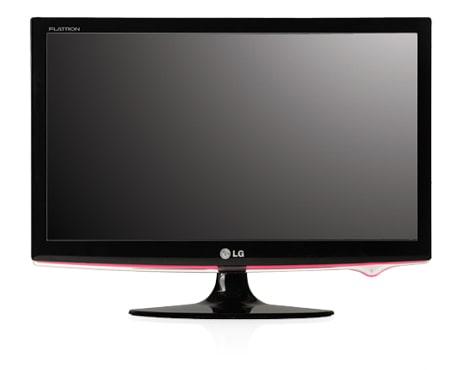 LG Monitor LCD z 22-calowym ekranem panoramicznym (o przekątnej 23 cale), W2261VP-PF