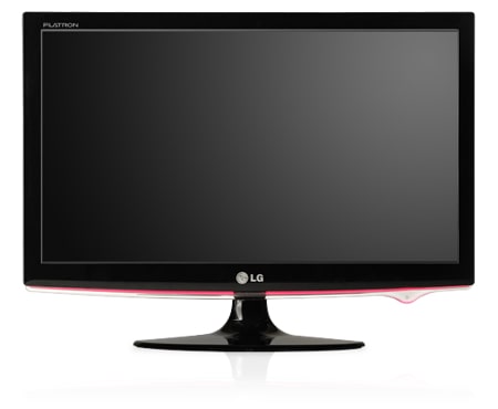 LG Monitor LCD z 23-calowym ekranem panoramicznym, W2361V-PF