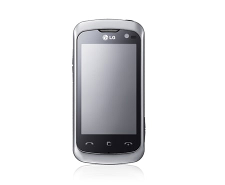 LG Telefon dotykowy LG KM570, KM570