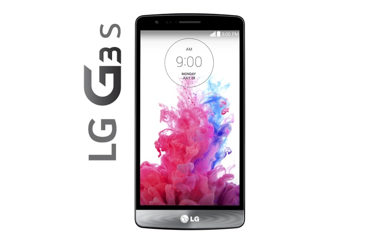 LG G3 s