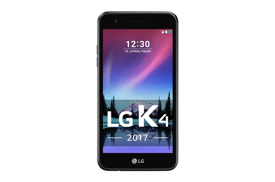 LG K4 (2017), K4
