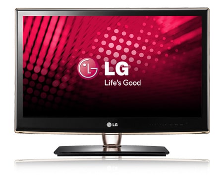 LG Telewizor LED, HD Ready, 3xHDMI, 32LV2500