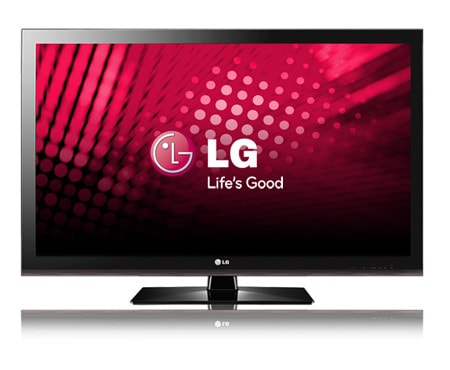 LG Telewizor LCD, USB 2.0, 3xHDMI, 37LK450